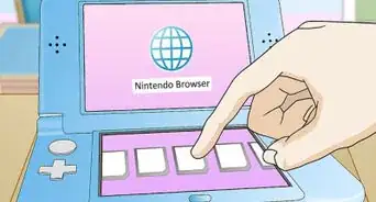 Connect a Nintendo 3DS to a Hotel's TOS Protected Wi Fi