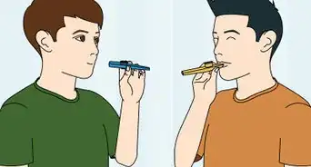 Play the Kazoo