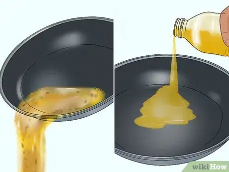 Image titled Keep Oil from Foaming Step 9