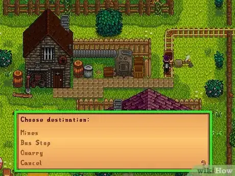 Image titled Get Iron Stardew Valley Step 13