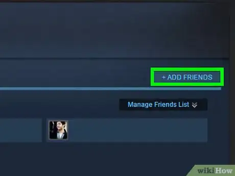 Image titled Add Friends on Steam Step 11