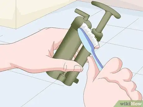 Image titled Clean a Water Filter Step 10