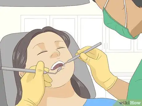 Image titled Pull Out a Tooth Without Pain Step 11