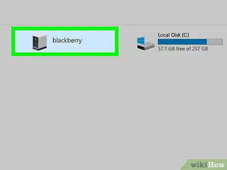 Image titled Connect Your Blackberry to Your PC Step 2