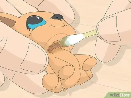 Image titled Clean Rust from Littlest Pet Shop Toys Step 4