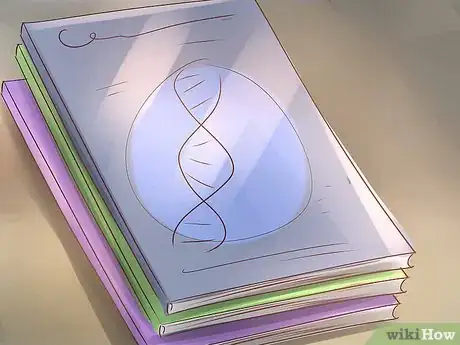 Image titled Become a Genetic Counselor Step 13