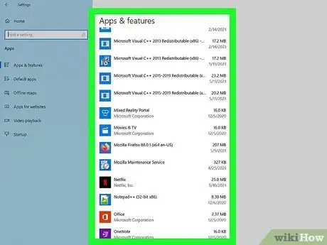 Image titled Uninstall Windows 10 Store Apps Step 12