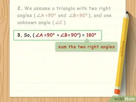 Image titled Write an Indirect Proof Step 10