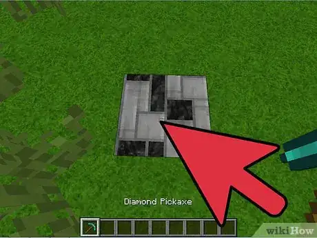 Image titled Cook Meat in Minecraft Step 4