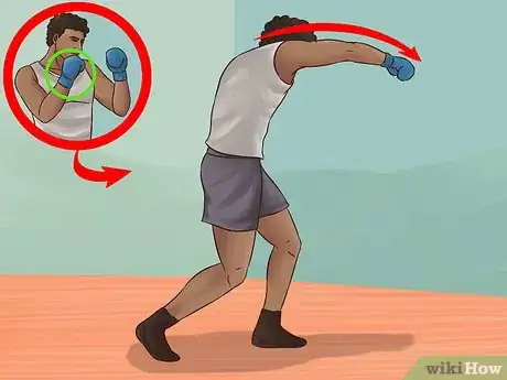 Image titled Be a Good Boxer Step 9