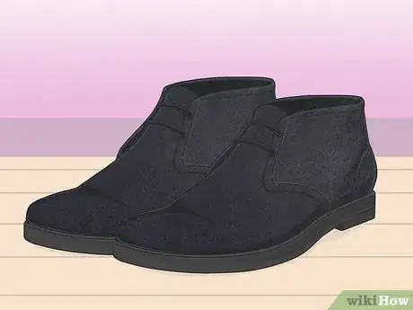 Image titled Wear Chukka Boots Step 12