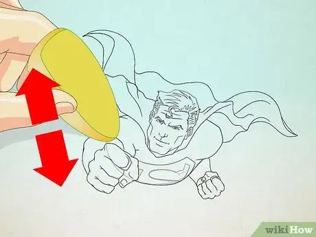 Image titled Draw Superman Step 12