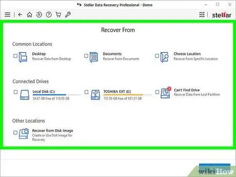 Image titled Recover Permanently Deleted Files in Windows 10 Step 34