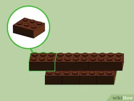 Image titled Make a LEGO Dog Step 4