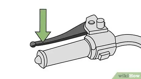 Image titled Shift Gears on a Motorcycle Step 4