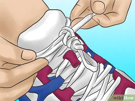 Image titled Tie Your Shoe Laces Differently Step 11