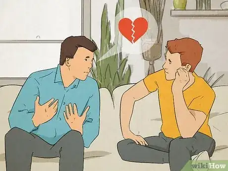 Image titled Be Friends With Someone Who Talks Too Much Step 12