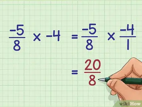 Image titled Divide and Multiply by Negative Numbers Step 8