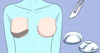 Make Breasts Look Firm Under Clothes Without a Bra