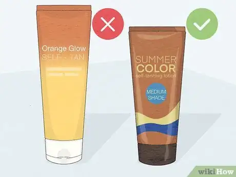 Image titled Fix a Fake Tan Step 18