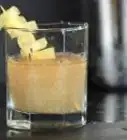 Make a Whiskey Sour