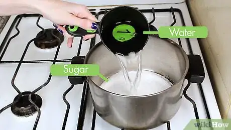 Image titled Make Simple Syrup Step 1