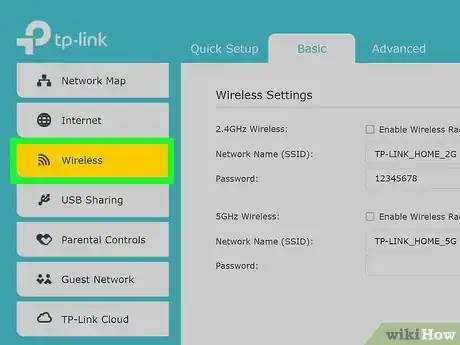 Image titled Configure a TP Link Router Step 23