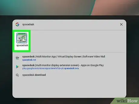 Image titled Use a Chromebook As a Monitor Step 11