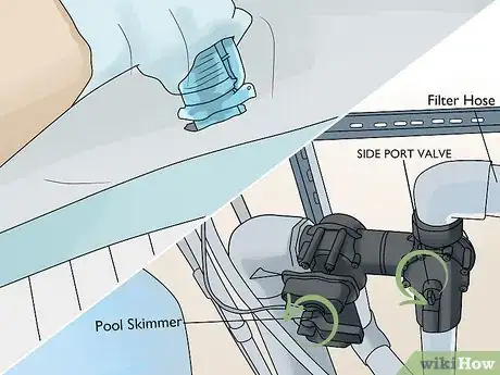 Image titled Hook Up a Pool Vacuum Step 9