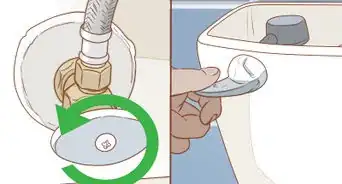 Adjust the Water Level in Toilet Bowl