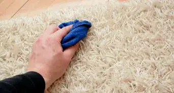 Get Stains Out of Carpet