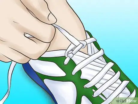 Image titled Tie Your Shoe Laces Differently Step 17