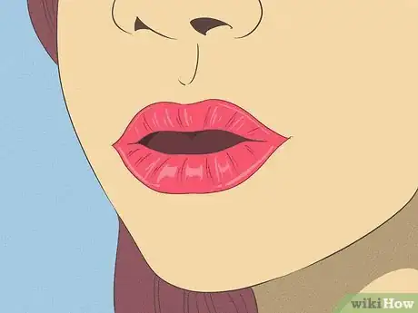 Image titled Make Lips Look Bigger Step 20