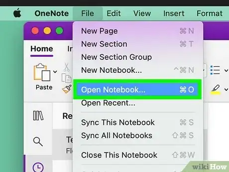 Image titled Backup OneNote on Mac Step 9