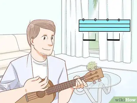 Image titled Read Ukulele Tabs Step 14