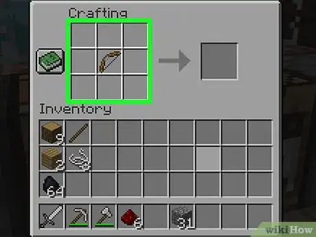 Image titled Make a Dispenser in Minecraft Step 6