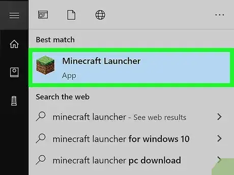 Image titled Downgrade Minecraft Step 1