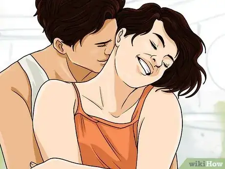 Image titled Are a Scorpio Woman and Leo Man Compatible Step 5