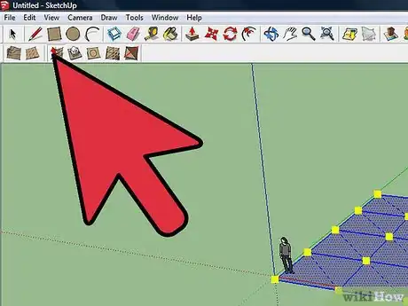 Image titled Make Basic Terrain in SketchUp Step 5