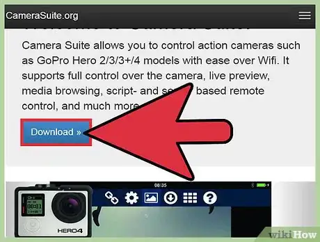 Image titled Stream Your GoPro to Your PC Using VLC Media Player Step 6