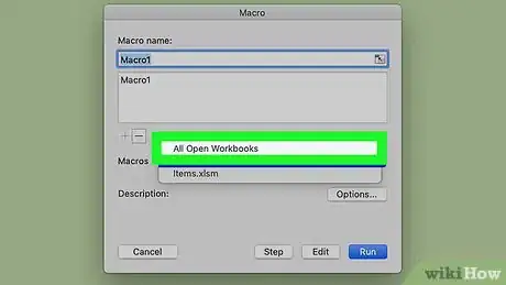 Image titled Remove a Macro in Excel Step 18