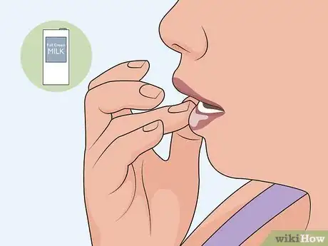 Image titled Get Rid of Chapped Lips Without Lip Balm Step 12