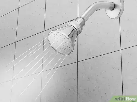 Image titled Replace a Shower Head Step 8