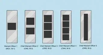 Identify Military Rank (US Army)