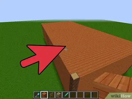 Image titled Make a Huge House in Minecraft Step 3