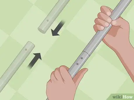 Image titled Use a Swiffer Wet Jet Step 1