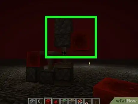 Image titled Break Bedrock in Minecraft Step 38