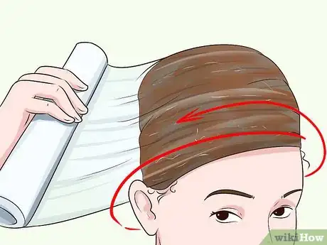 Image titled Apply Henna to Hair Step 12