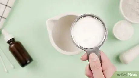 Image titled Make Baking Soda Toothpaste Step 1