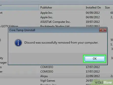 Image titled Uninstall Discord Step 23